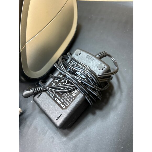 Dymo LabelWriter 450 Twin Turbo Label Printer With Power Adapter & USB Cable - Picture 7 of 11